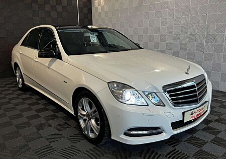 Mercedes-Benz E 350 Lim.*HK*R.KAM-MEMORY-LEDER-SZ.HZ/LÜF-AHK