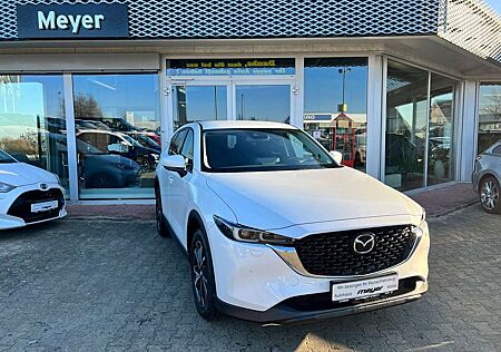 Mazda CX-5 SKYACTIV D 184ps 6AT AWD EXCLUSIVE-LINE