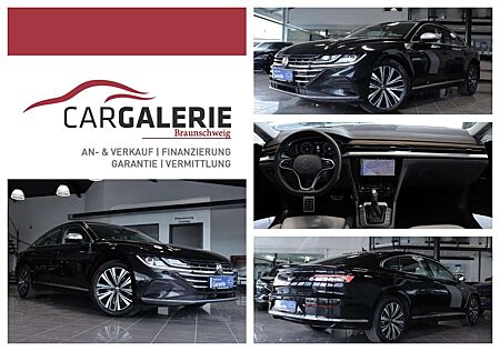 VW Arteon Volkswagen 2.0 TDI Elegance*IQ-LIGHT*VIRTUAL*HEAD-UP