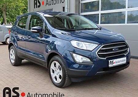 Ford EcoSport Trend 1.0 2.Hd