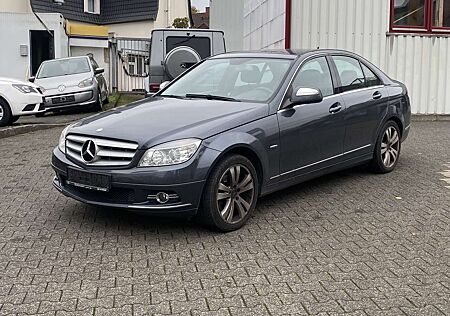 Mercedes-Benz C 180 Kompressor Avantgarde Autom.