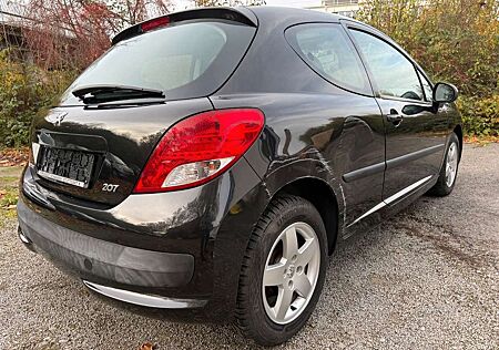 Peugeot 207 Urban Move