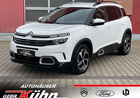 Citroën C5 Aircross Citroen BlueHDi 130 S&S EAT8 Feel Pack + ACC