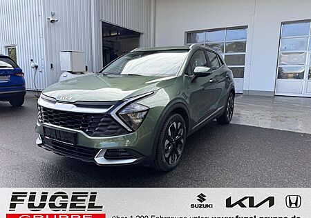Kia Sportage 1.6 T-GDi DCT AWD PHEV Vision LED|Navi|4xSHZ|ACC