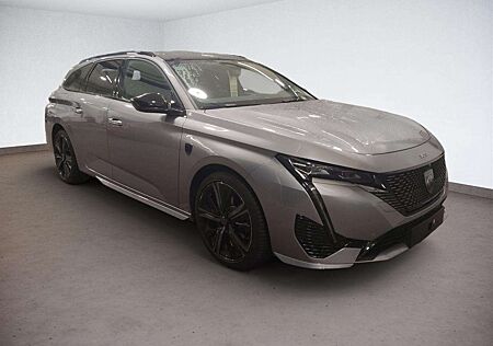 Peugeot 308 SW GT BlueHDi EAT8*Navi*360°Cam*eGSD*Focal