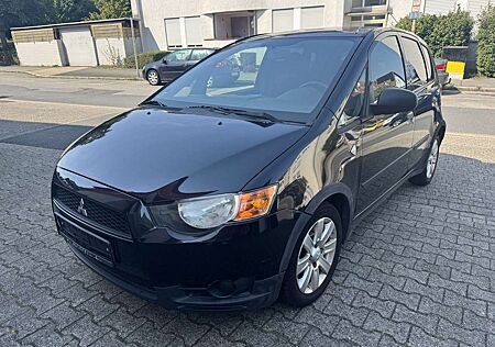 Mitsubishi Colt ClearTec EDITION Start&Stopp Klima Anhängerkup.