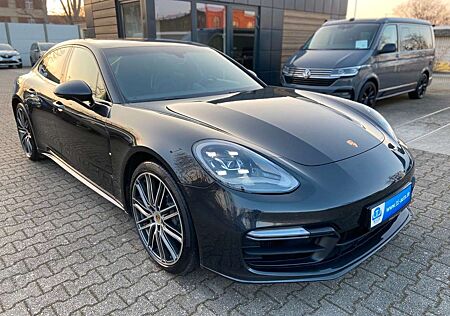 Porsche Panamera 4 S Luft/BOSE/MATRIX/Vierradlenkung