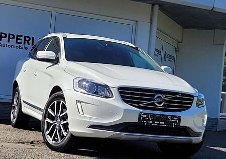 Volvo XC 60 XC60 Summum 2WD XENON+MEMORY+PANO+KAMERA+19ZOLL