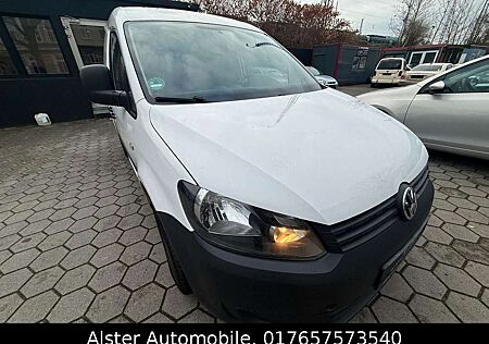 VW Caddy Volkswagen Kasten EcoProfi, Klimaanlage,Scheckheftgep