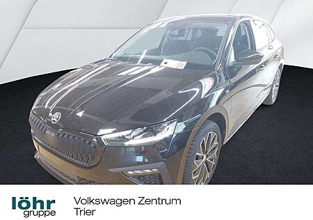 Skoda Scala 1.0 TSI DSG Drive Navi, Rear-View