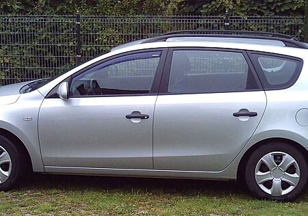 Hyundai i30 1.4 Edition Plus