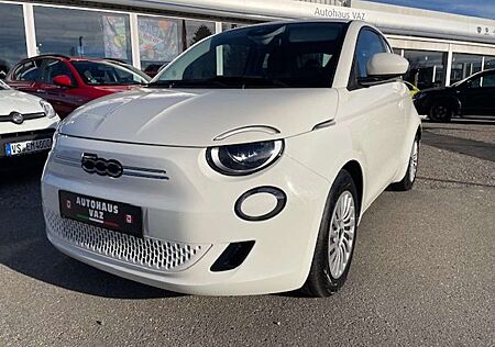Fiat 500E Neuer