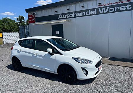 Ford Fiesta mehrere Modelle vorrätig-Garantie