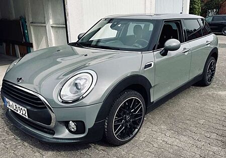 Mini One Clubman one