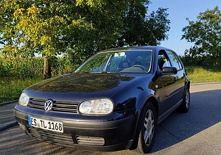 VW Golf Volkswagen 1.6