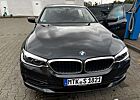 BMW 520d 520 Aut. Sport Line, Top Gepflegt, Garantie-09/25