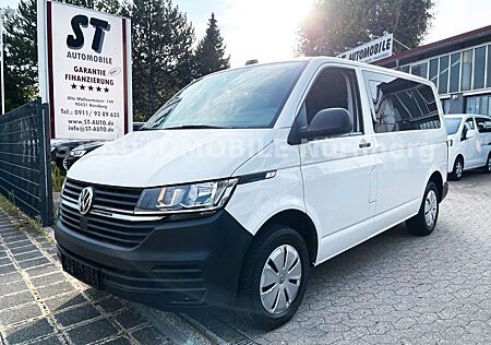 VW T6 Transporter Volkswagen T6.1 Transporter Kombi*9-SITZ*PDC*TEMPOMAT*KLIMA