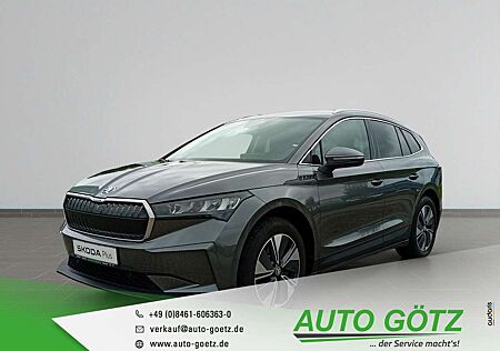 Skoda Enyaq 85 Suite 4-Jah Garantie AHK*Navi*LED*ACC*Kamera*el