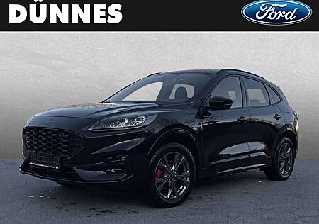 Ford Kuga 2.5 PHEV ST-LINE X