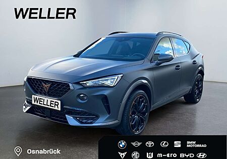 Cupra Formentor VZ 2.0 TSI 4Drive DSG *AHK*Matt*Beats*