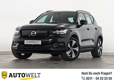 Volvo XC 40 XC40 P8 TwinPure Electric AWD R-Design Recharge