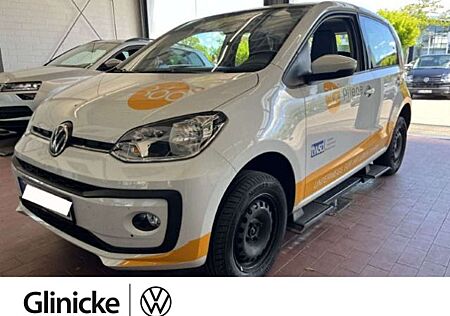 VW Up Volkswagen ! 1.0 TSI Klima Licht & Sicht Paket