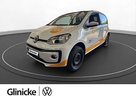 VW Up Volkswagen ! 1.0 TSI Klima Licht & Sicht Paket