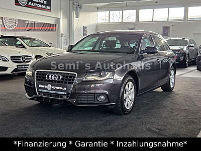 Audi A4 Avant Ambiente|Pano|Xenon|2 Hand