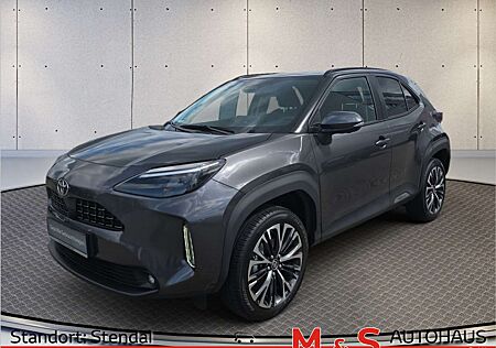 Toyota Yaris Cross 1.5 Hybrid FWD Style