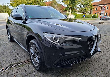 Alfa Romeo Stelvio Super Q4// LUSSO // GARANTIE BIS 8// 2026