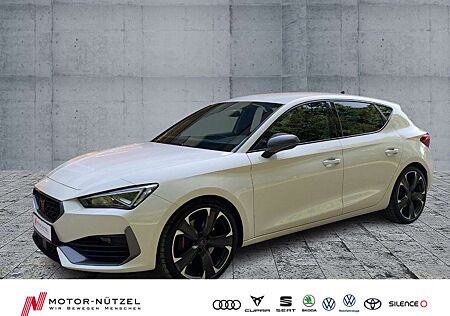 Cupra Leon VZ 2.0 TSI DSG LED+NAVI+ACC+SHZ+DAB+19Z