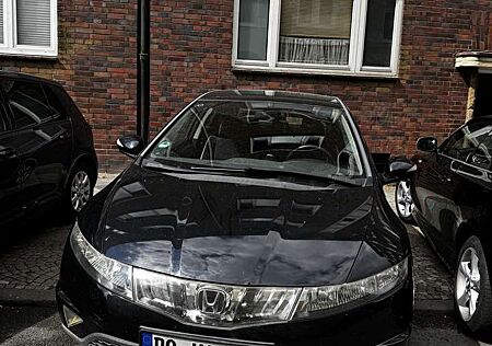 Honda Civic 2.2i-CTDi DPF Comfort