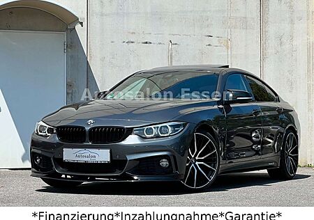 BMW 430 i*GC*xDrive*M-Performance*LED*Navi*20"*