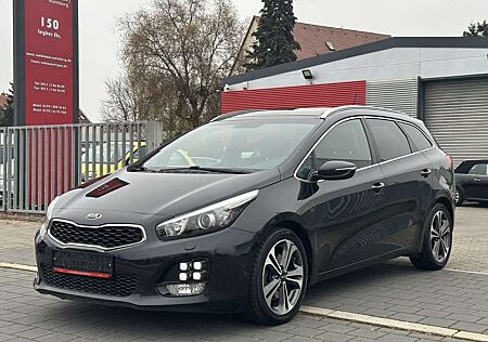 Kia XCeed Ceed SW / cee'd SW / GT-Line / Pano. / 1. Hand