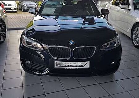 BMW 220 d