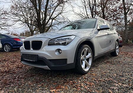BMW X1 20 d xDrive*Hu 05/2026*Navi*Sitzheizung*