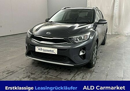 Kia Stonic 1.4 Vision Geschlossen, 5-türig, 6-Gang
