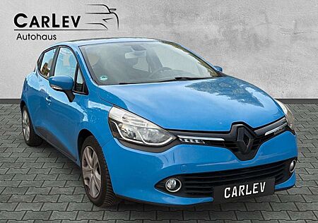 Renault Clio IV Dynamique Steuerkette neu Inspektion neu