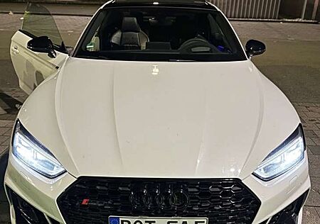 Audi RS5 2.9 TFSI VOLLAUSTATTUNG