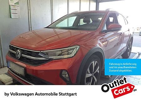 VW Taigo Volkswagen 1.0 TSI Style DSG Navi ACC Kamera