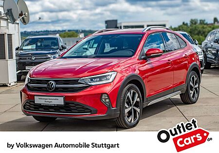 VW Taigo Volkswagen Style 1.0 TSI DSG Navi ACC Kamera LED SHZ