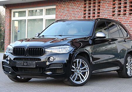 BMW X5 M d*PANORAMA*HEAD-UP*360°KAMERA*SOFT-CLOSE*