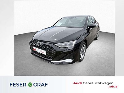 Audi A3 Limousine 35 TDI S tronic advanced - KAMERA