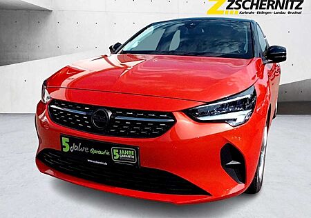Opel Corsa F 1.2 Turbo Elegance Kamera Sitzheiz.Lenkh.