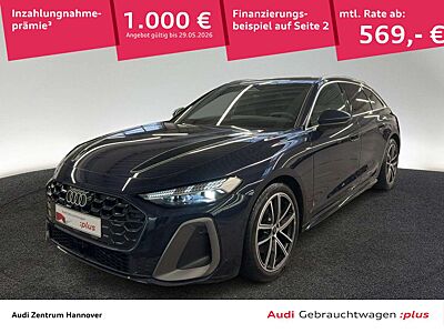 Audi A5 S line 2.0 TFSI