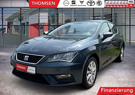Seat Leon Style 1.5 TSI Navi Winterp. PDC SHZ LM