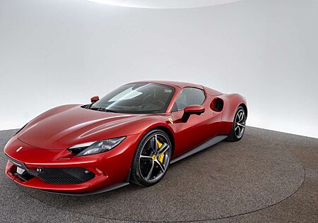 Ferrari 296 GTB 296 GTS