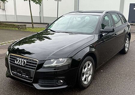 Audi A4 Avant Attraction TÜV NEU/TEMPOMAT/KLIMATRONIC
