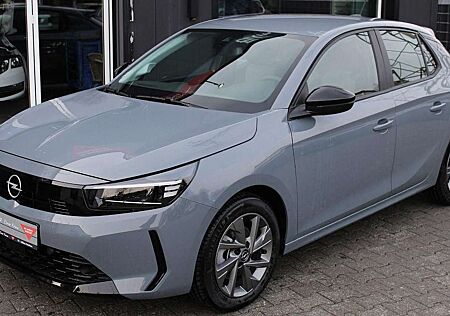 Opel Corsa F Basis 1,2 Edition 74KW/101PS App Connect