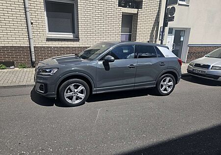 Audi Q2 30 TFSI